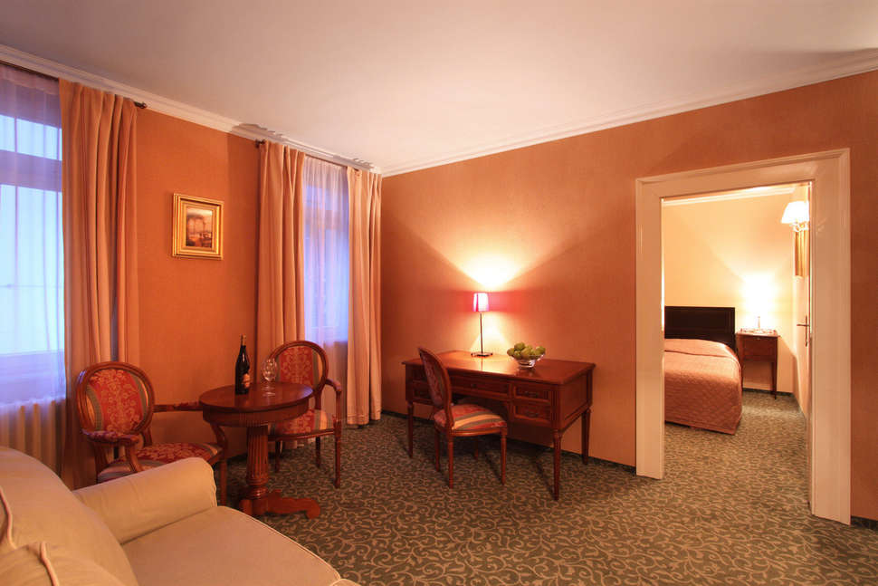 Ein Foto Hotel Angelis
