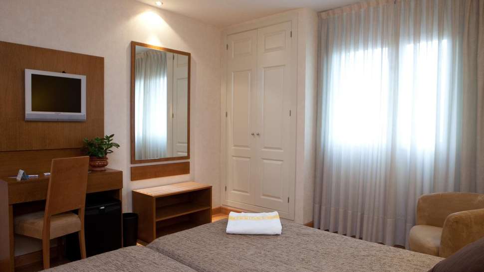 Een foto van Hotel Don Paco