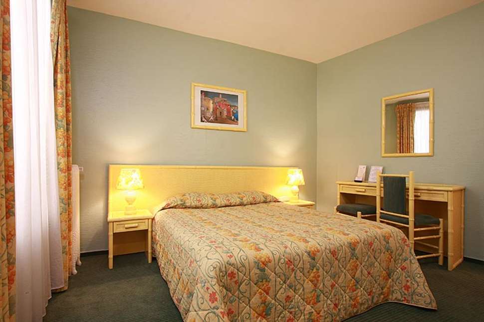 Een foto van Hotel Residence du Pre