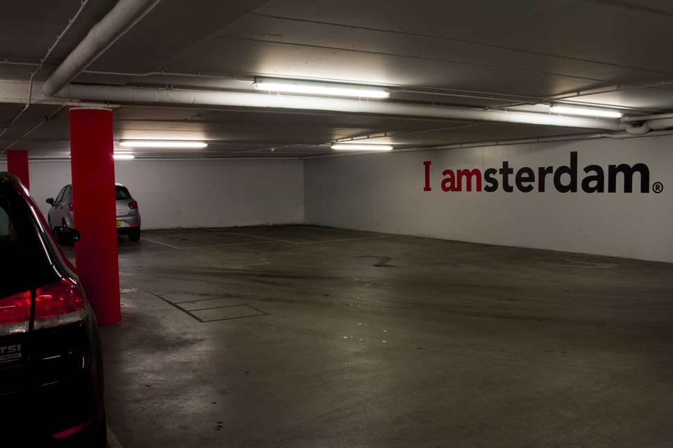 Een foto van Westcord Art Hotel Amsterdam
