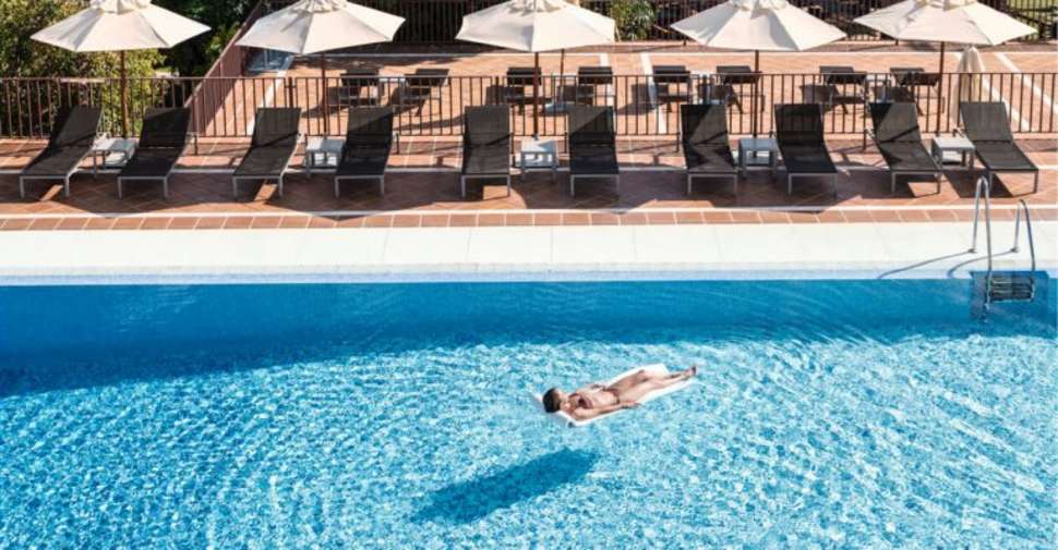 Een foto van Don Carlos Leisure Resort & Spa