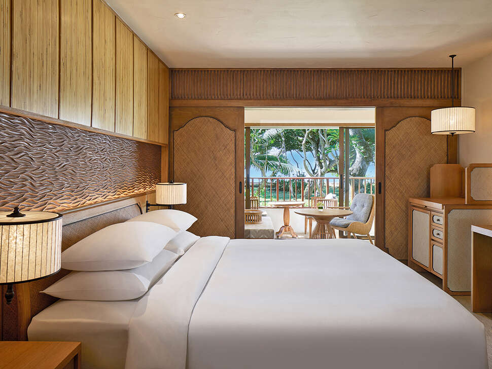 Een foto van Hyatt Regency Bali