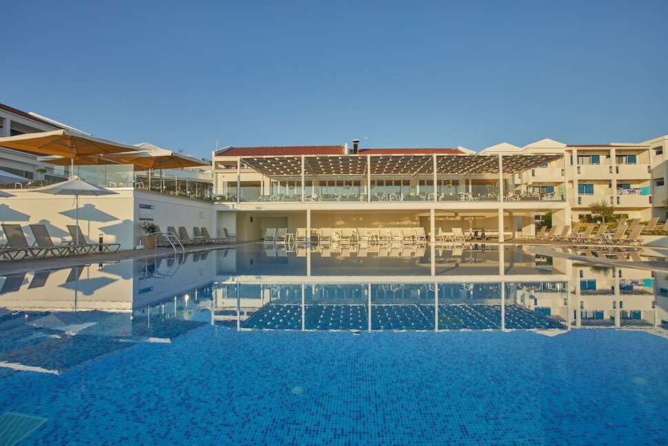 Ein Foto AluaSoul Zakynthos