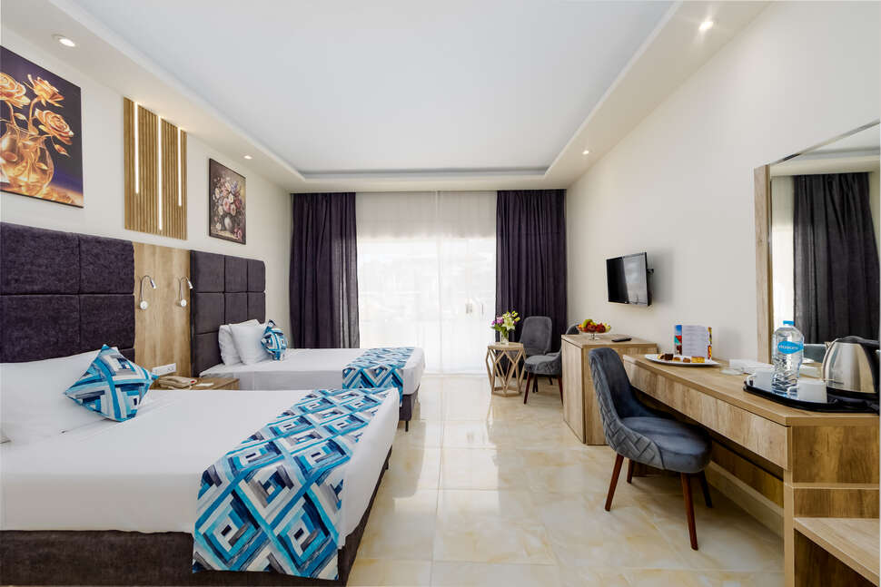 Een foto van Seagull Beach Resort