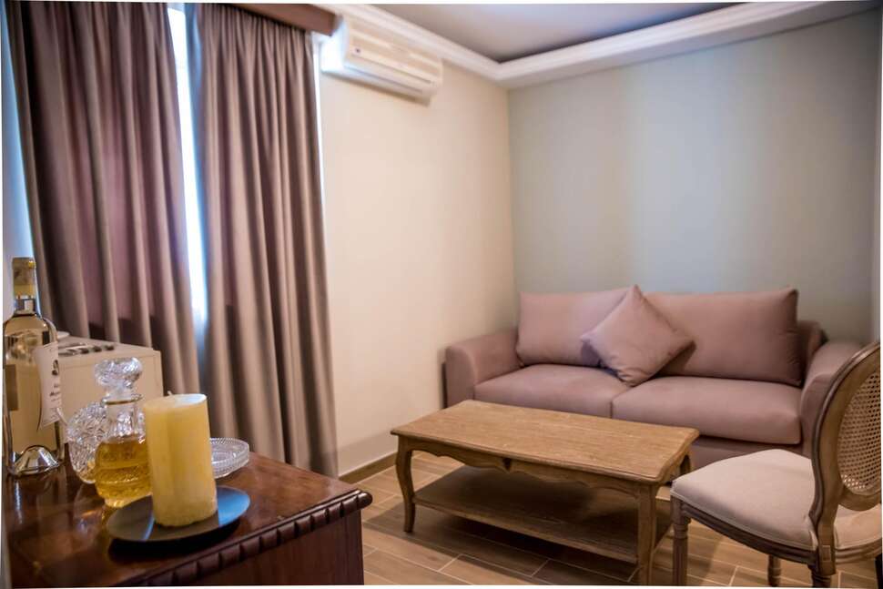 Een foto van Kyria Boutique House