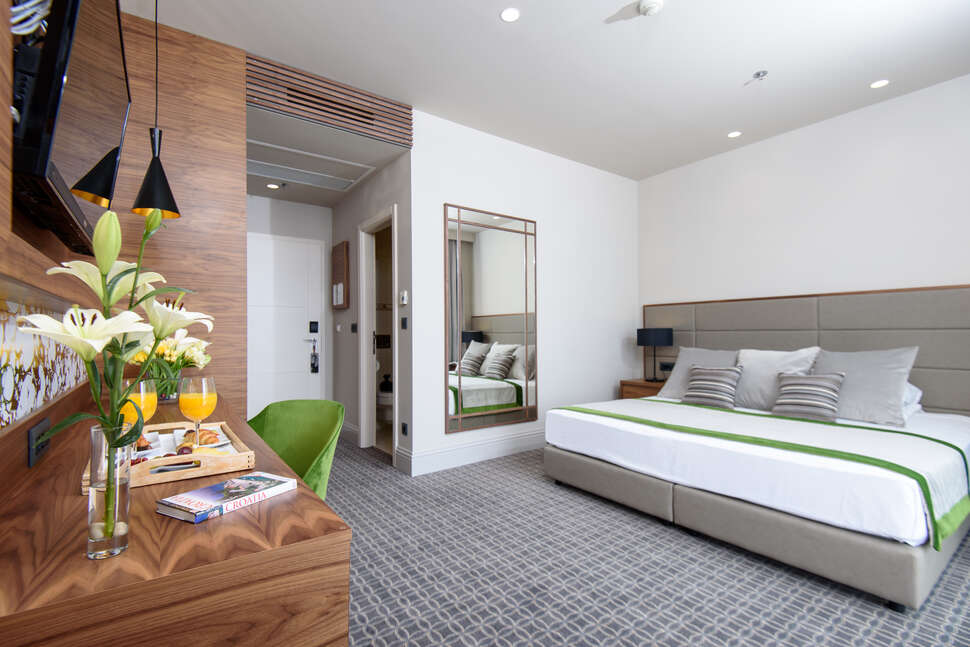 Ein Foto Hotel Ariston