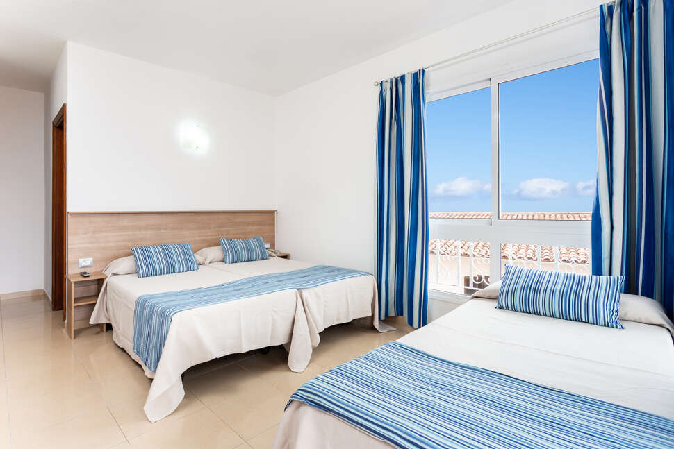 Een foto van Globales Acuario Hotel