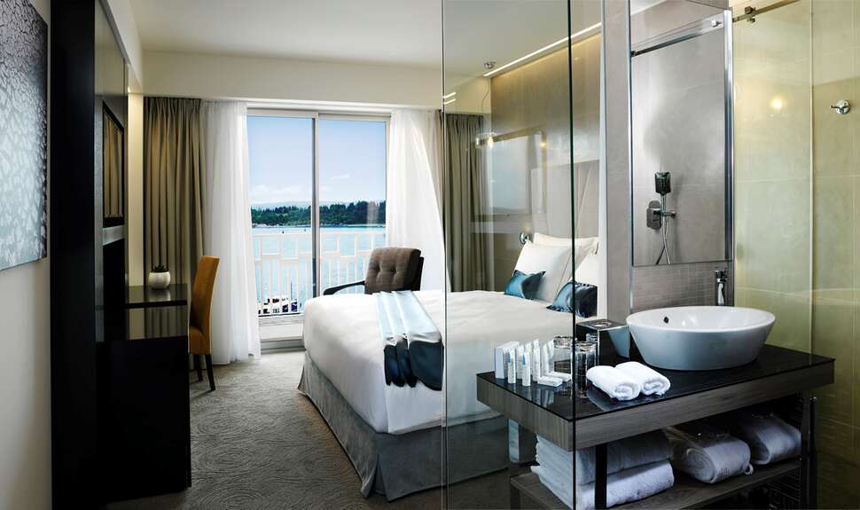 Een foto van Mind Hotel Slovenija