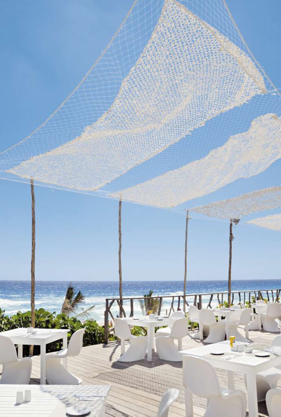 Een foto van Grand Oasis Cancun