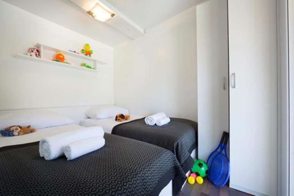 Een foto van Camping Polari