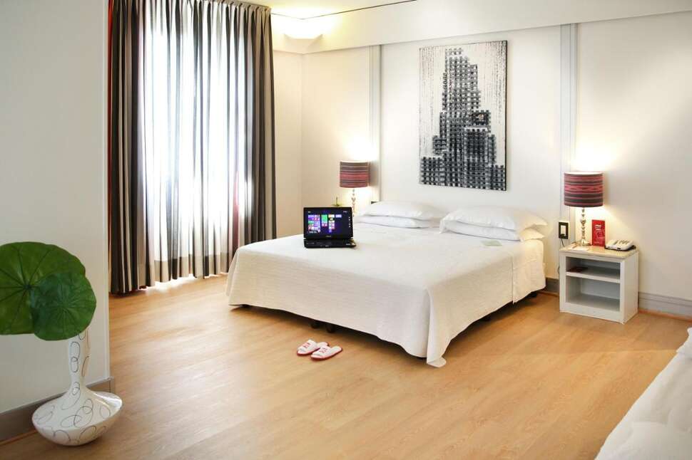 Een foto van Art Hotel Museo