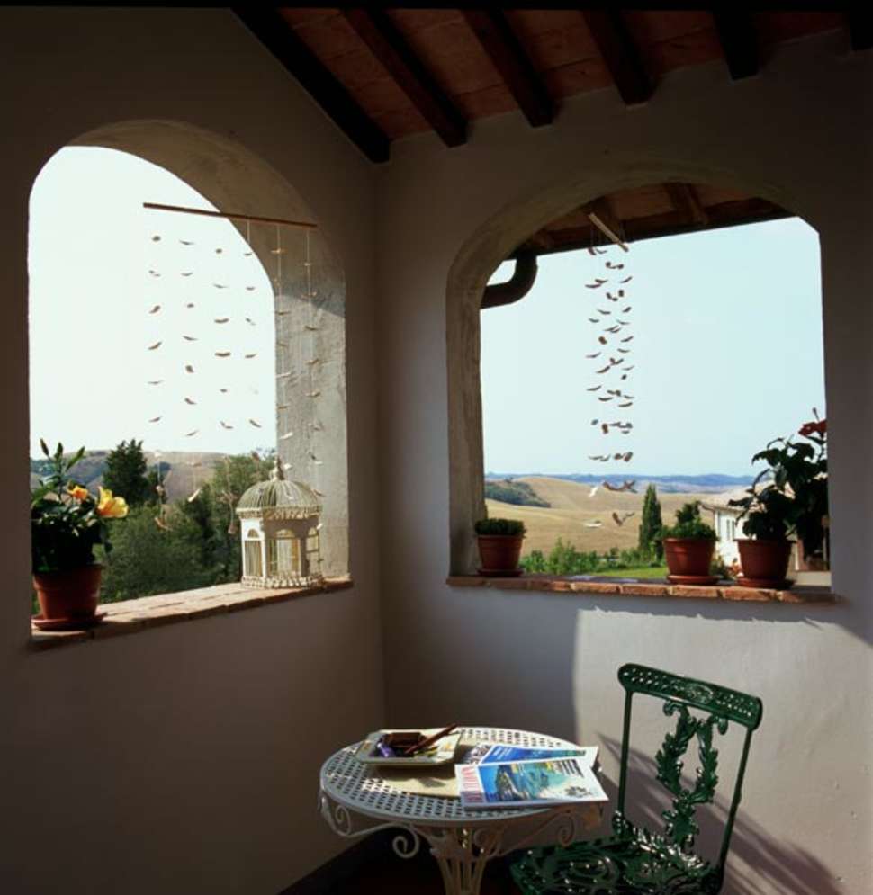 Een foto van Borgo Della Meliana