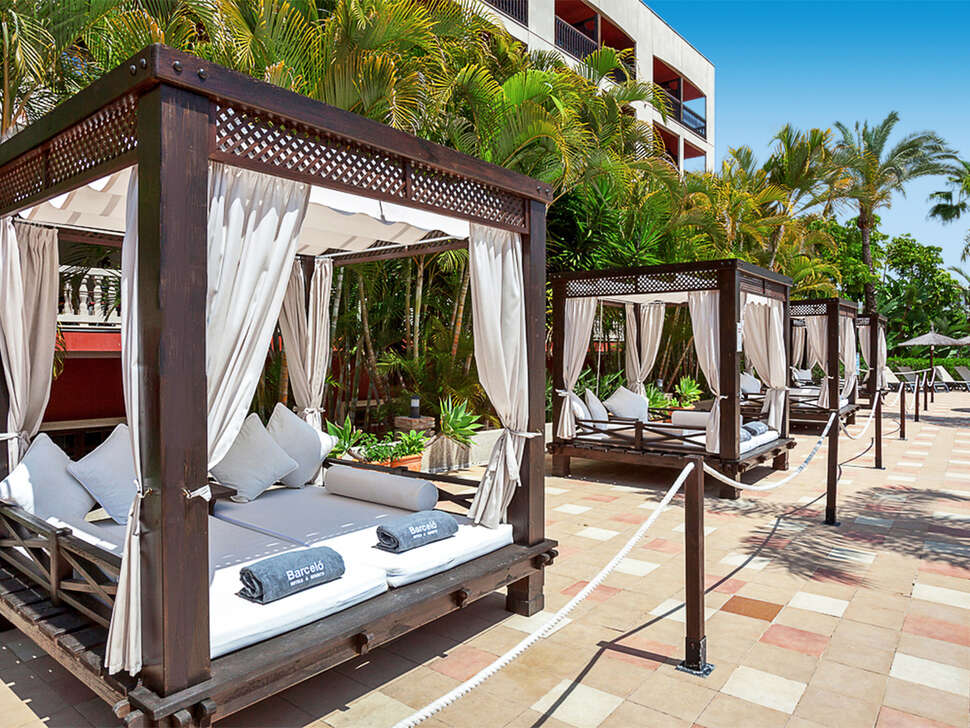 Een foto van Barcelo Marbella