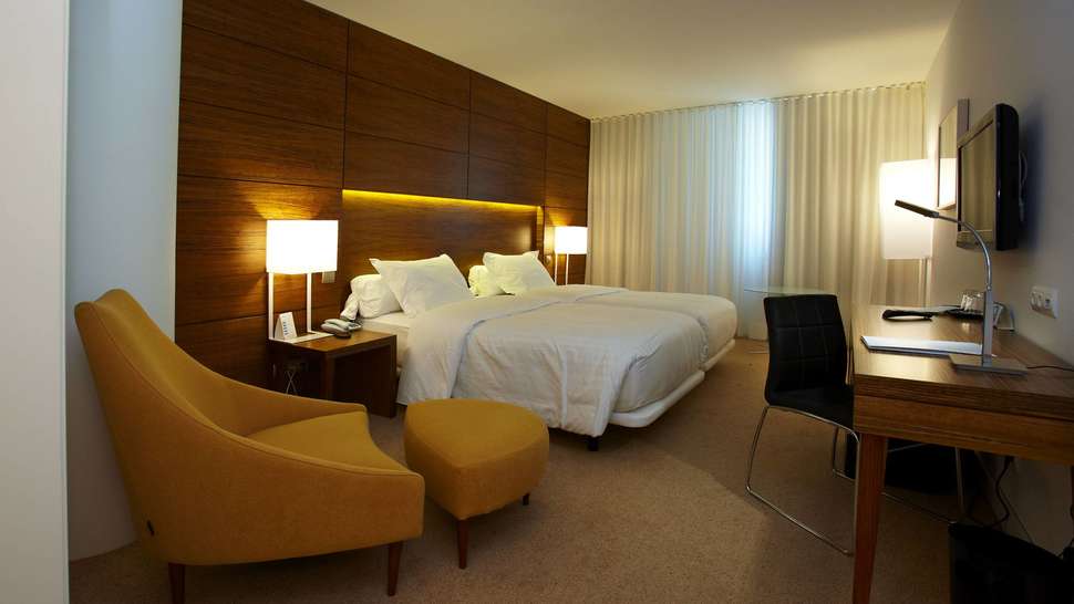 Een foto van Hotel Santa Maria