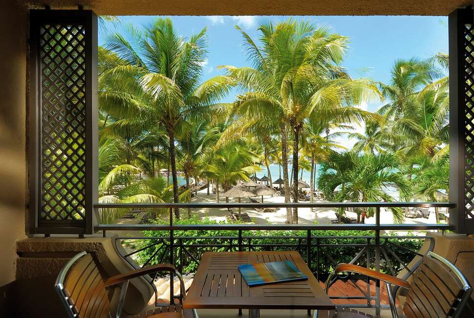 Een foto van Mauricia Beachcomber
