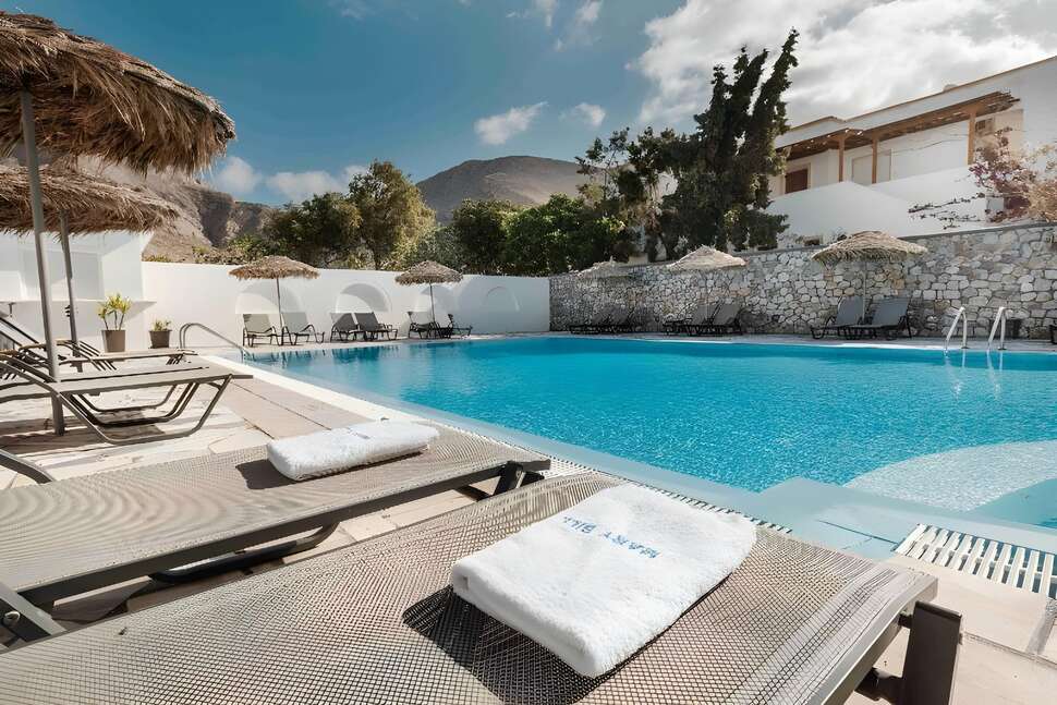 Ein Foto Marybill Hotel