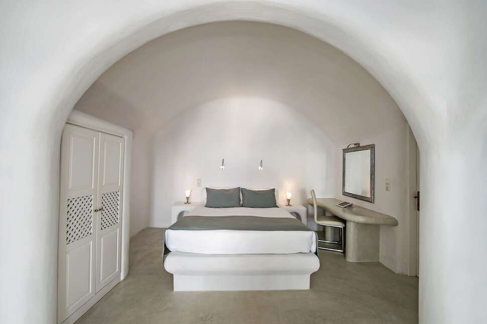 Een foto van Pegasus Suites & Spa