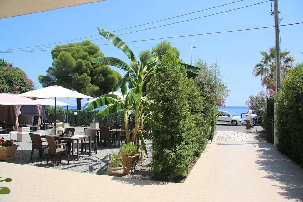 Ein Foto ChrisMare Hotel