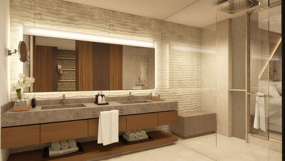 Een foto van Haven Riviera Cancun Resort & Spa