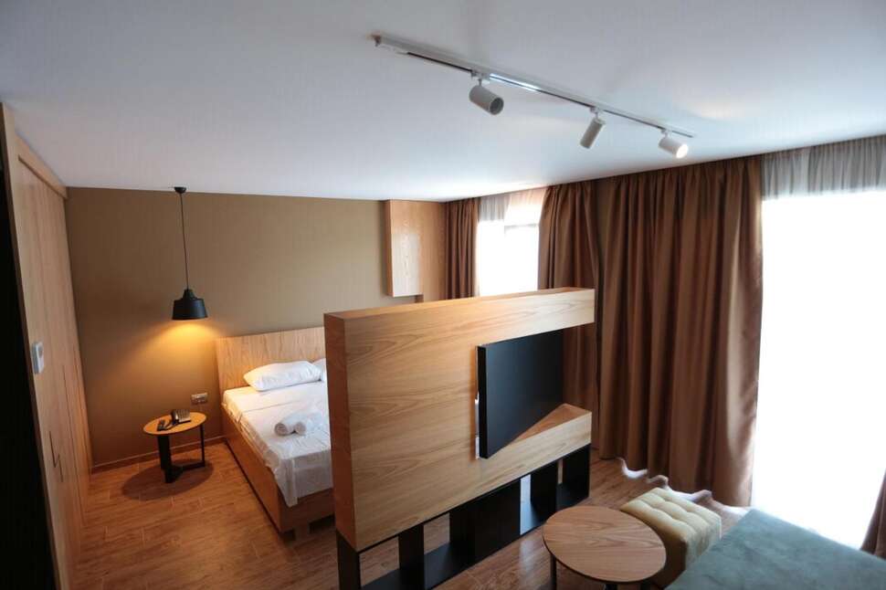 Een foto van Alvin Comfort Hotel