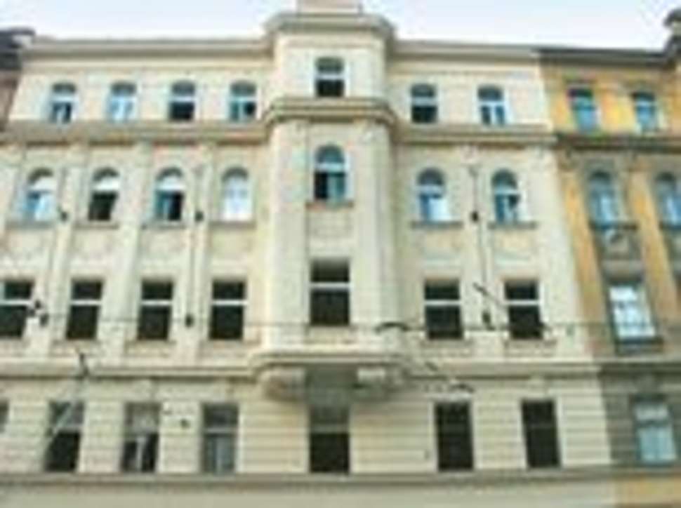 Een foto van Hotel Caesar Praag