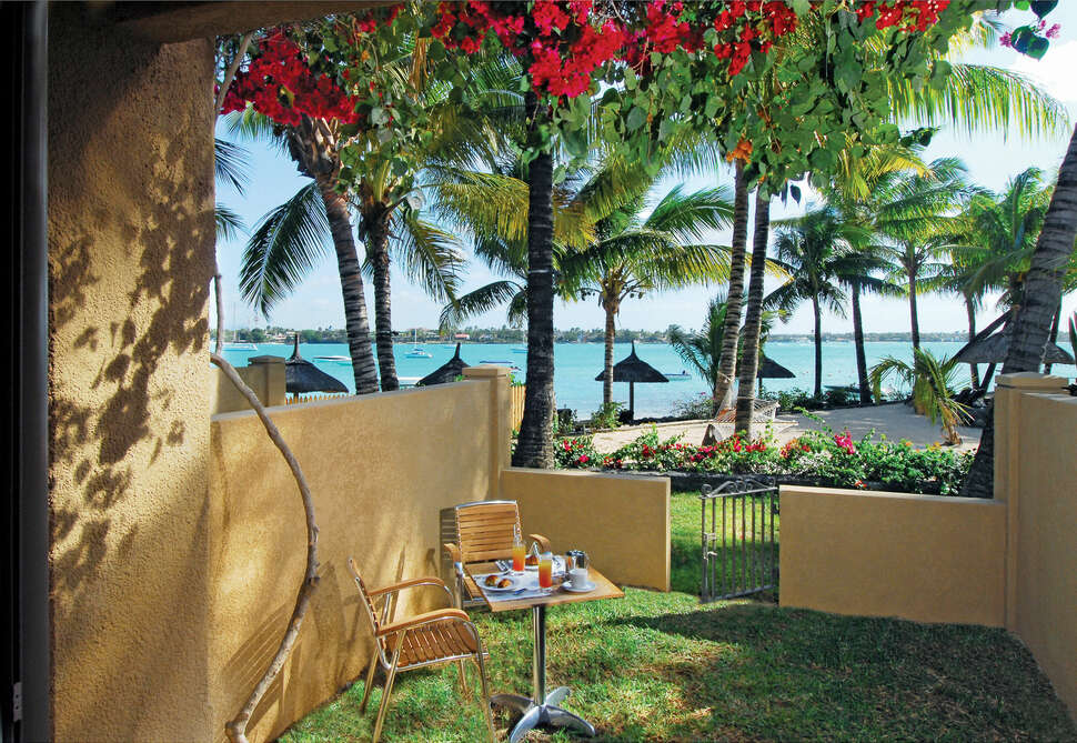 Een foto van Mauricia Beachcomber