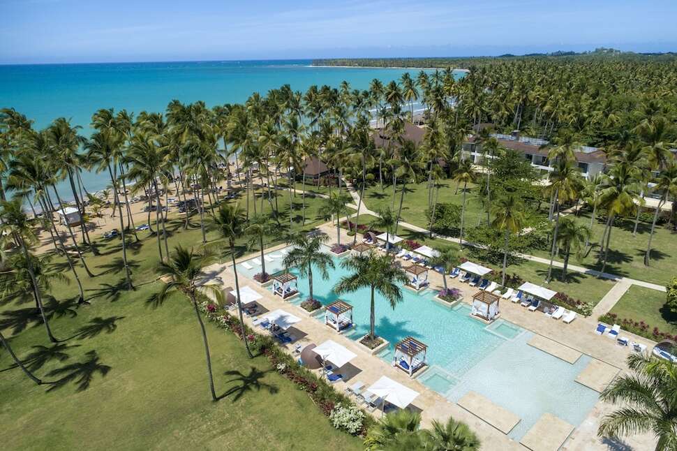 Een foto van Viva Wyndham V Samana