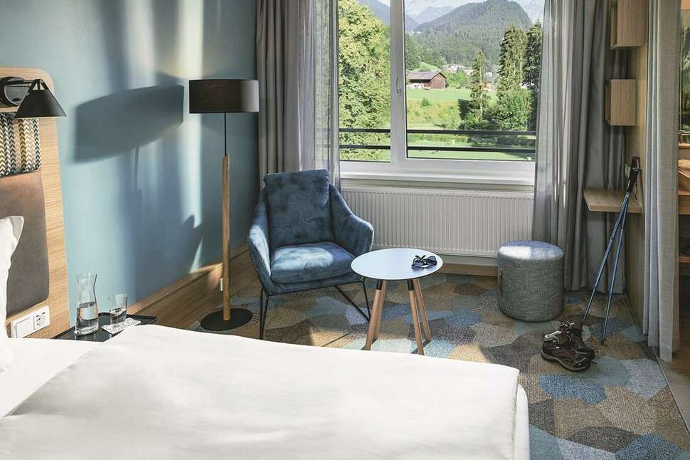 Een foto van TUI Blue Montafon