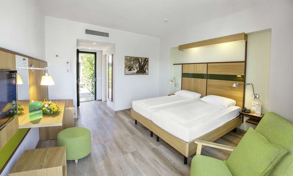 Een foto van Robinson Club Apulia