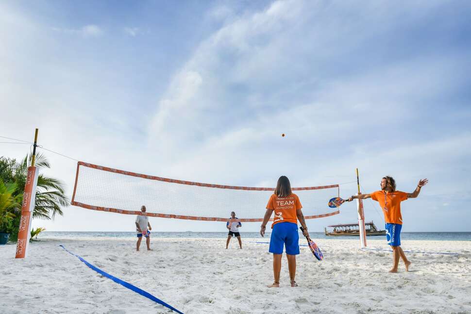 Een foto van Adaaran Club Rannalhi