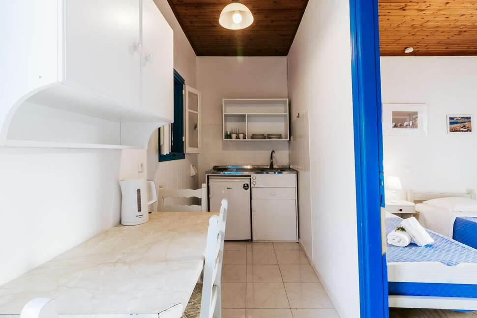 Een foto van Sunflower Appartementen & Studios