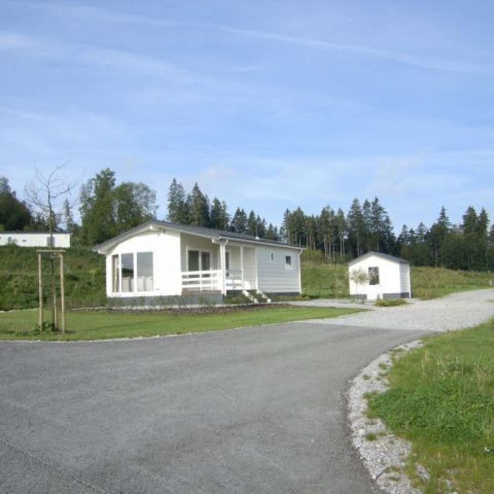Een foto van Camping Brilon