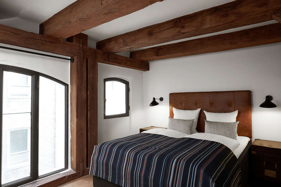 Een foto van 71 Nyhavn Hotel