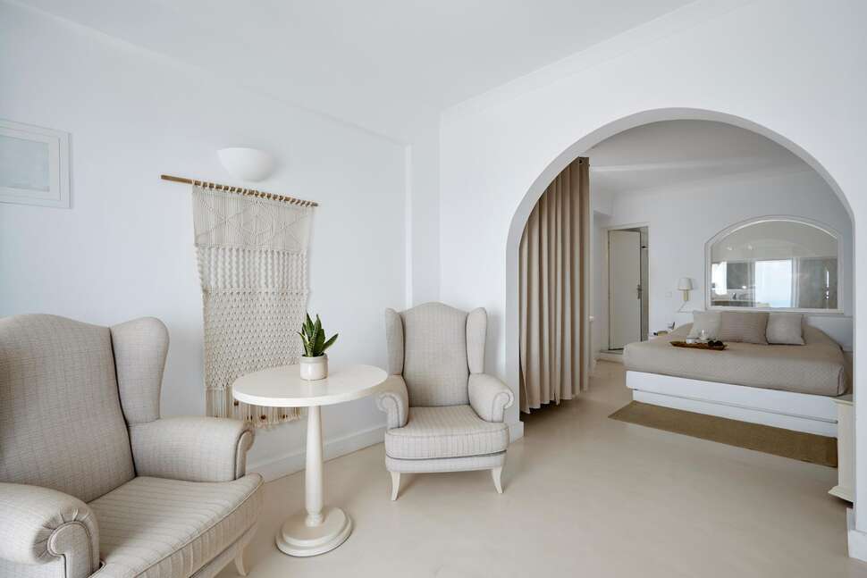 Een foto van Andromeda Villas & Spa Resort