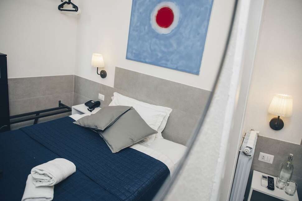 Een foto van Hotel Ideal