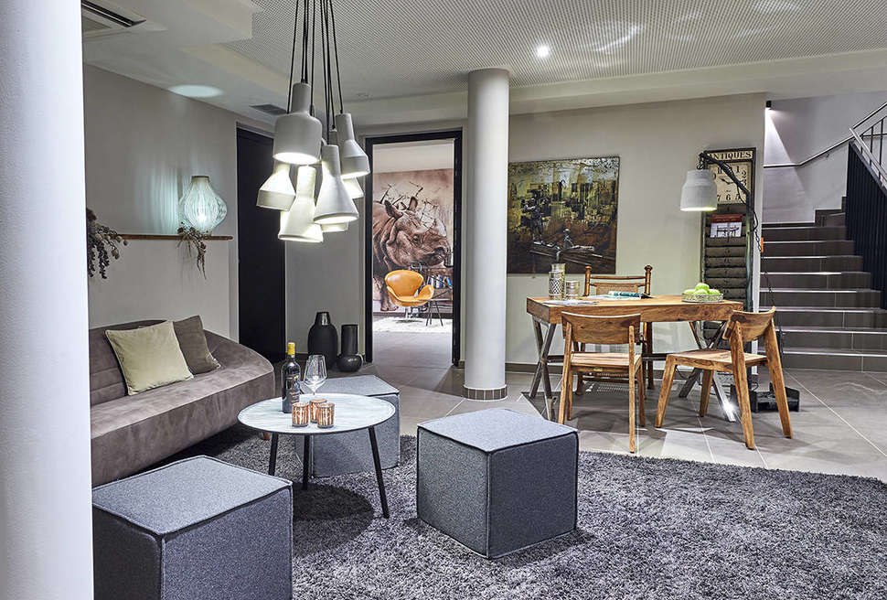 Een foto van Hotel Fischerwirt