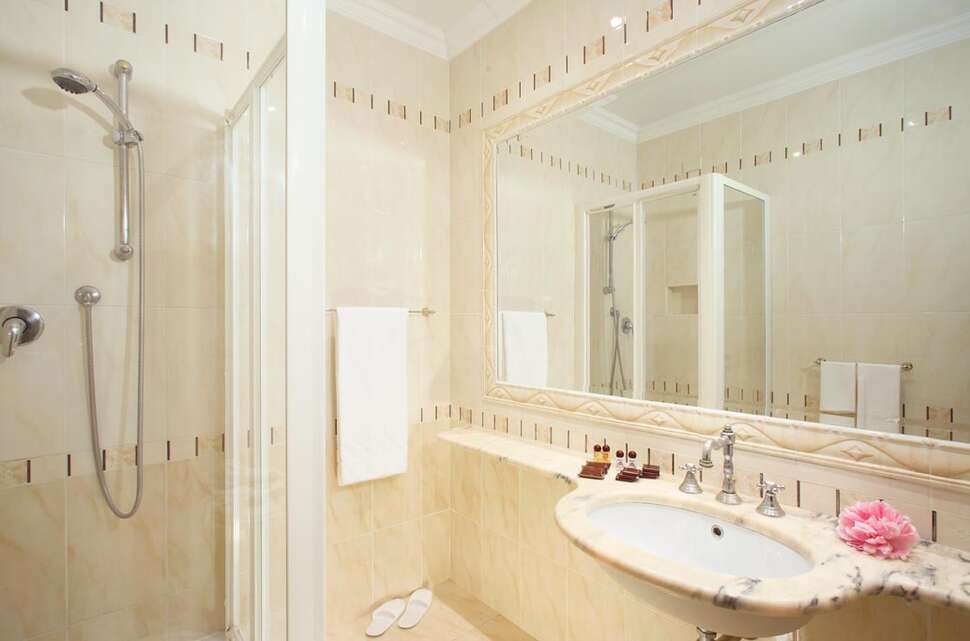 Een foto van Hotel Genio