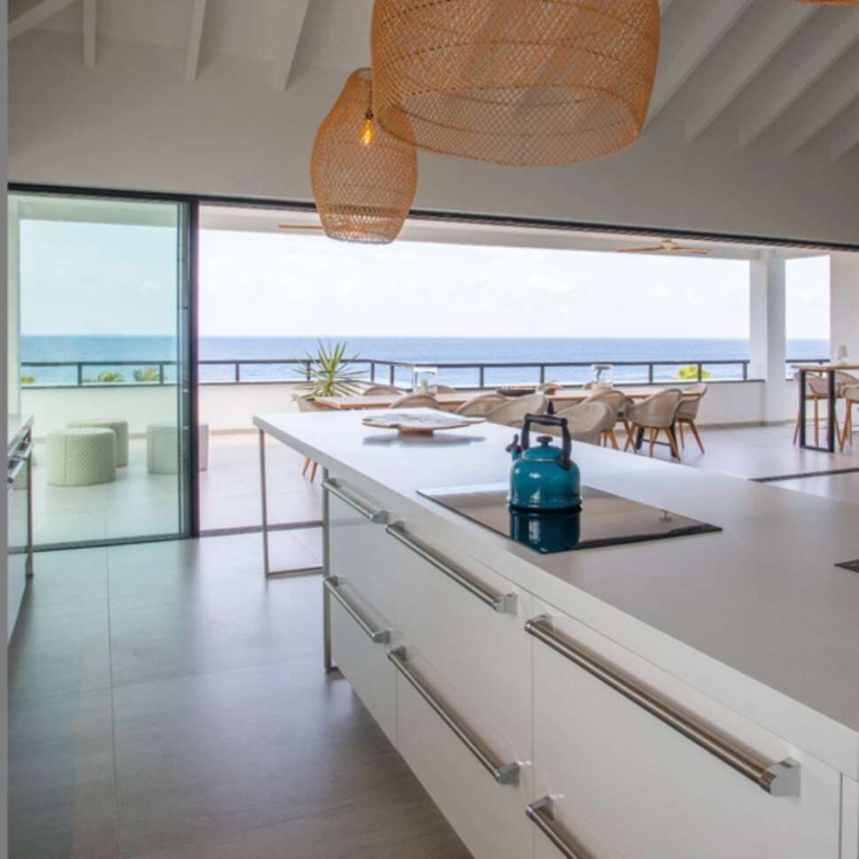 Een foto van Blue Bay Golf & Beach Resort