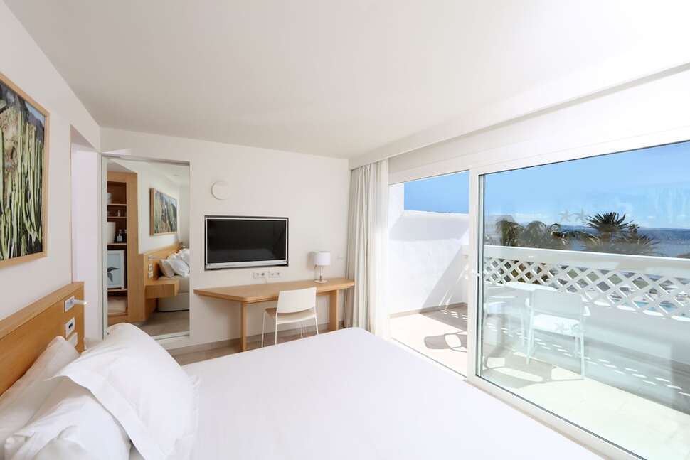 Een foto van Iberostar Selection Lanzarote Park