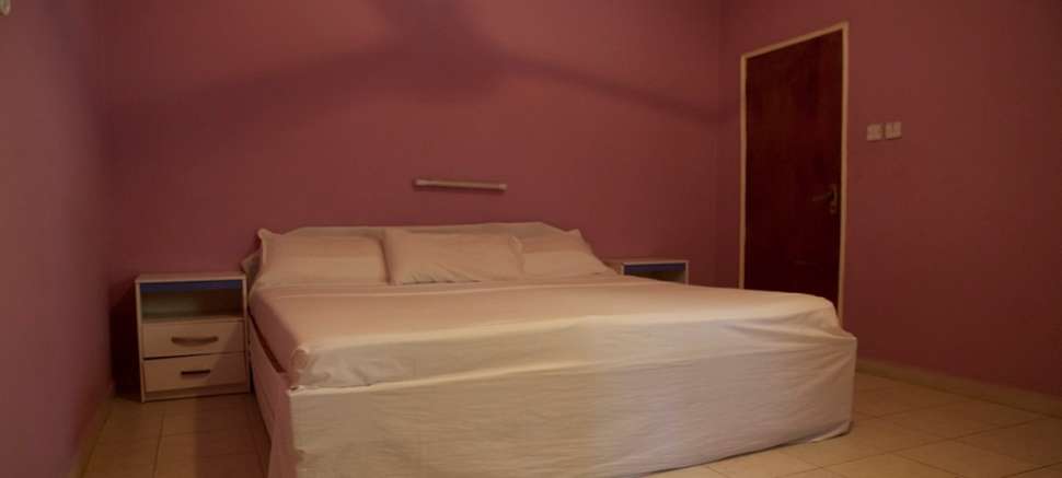 Een foto van Baobab Holiday Resort