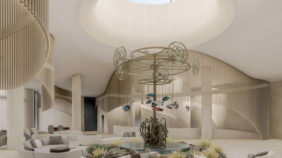 Ein Foto Aquahouse Hotel & Spa