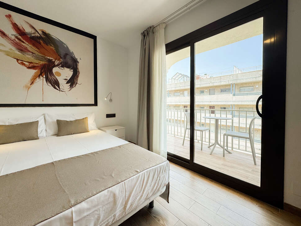 Een foto van Emerald Sun Hotel