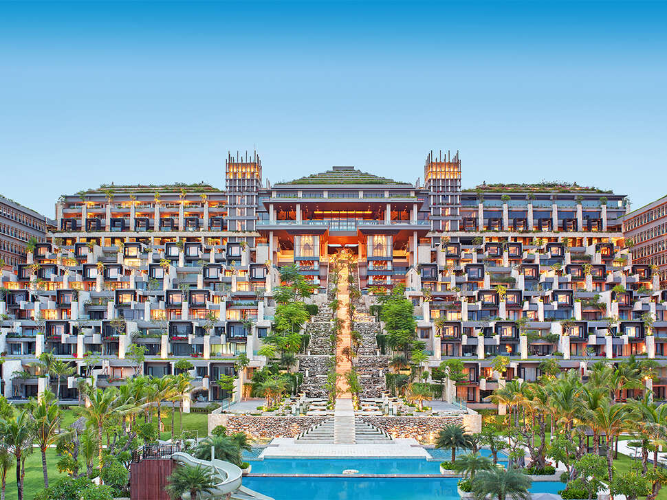 Ein Foto The Apurva Kempinski Bali - Asian Dream