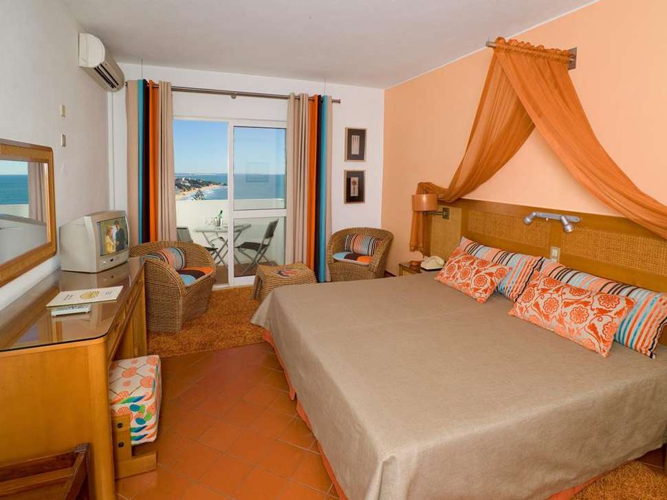 Een foto van Hotel do Cerro