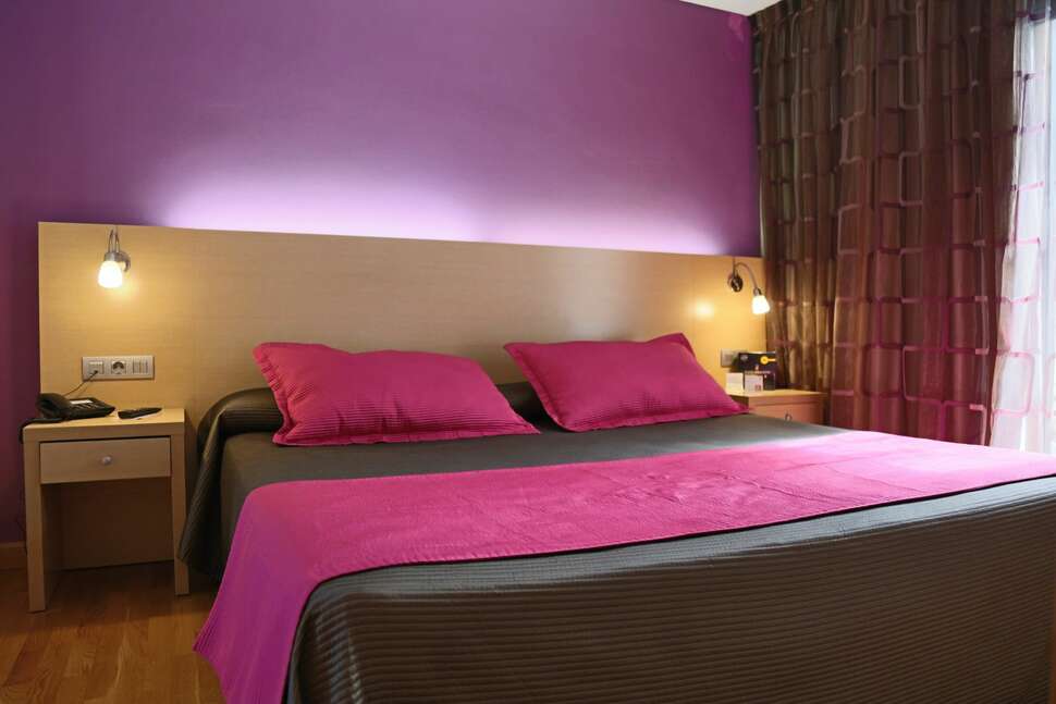 Een foto van R2 Romantic Fantasia Dreams & Suites Hotel