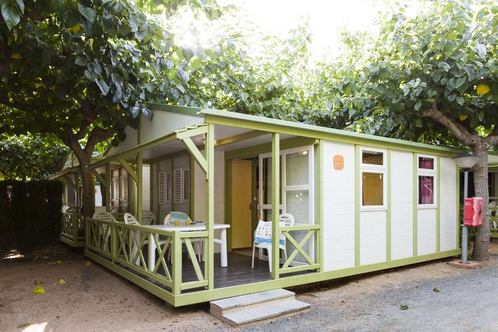 Een foto van Camping Playa Cambrils Don Camilo