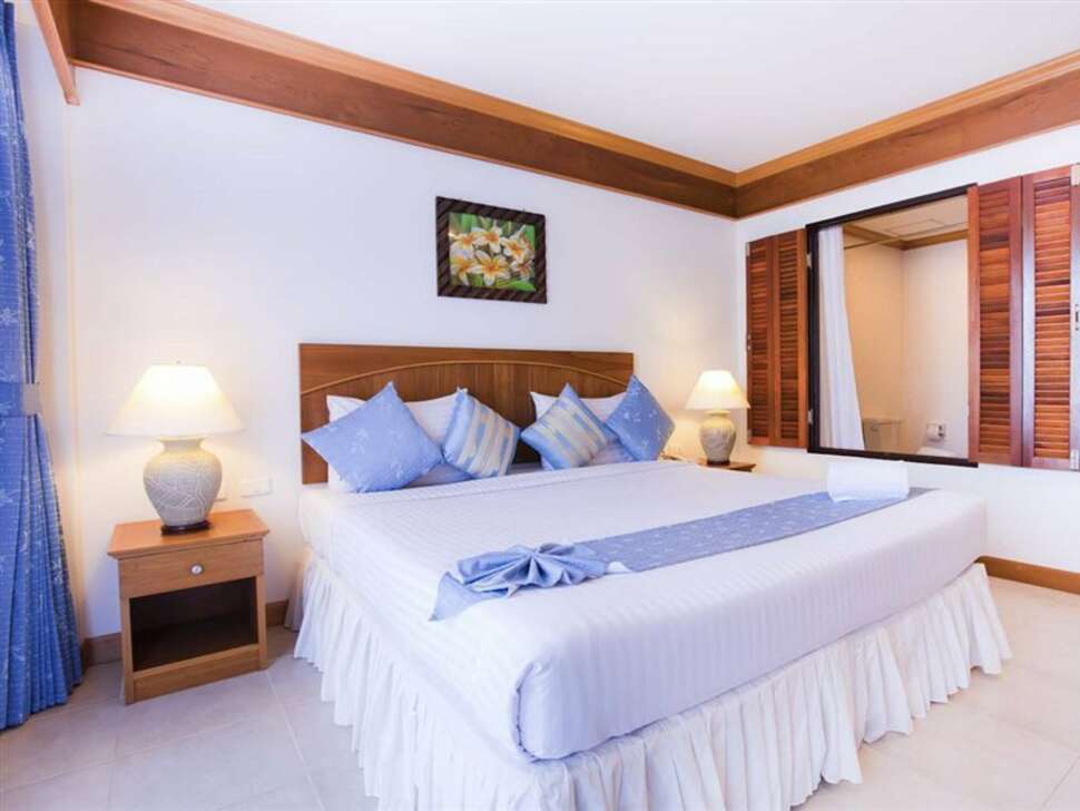 Een foto van Jiraporn Hill Resort