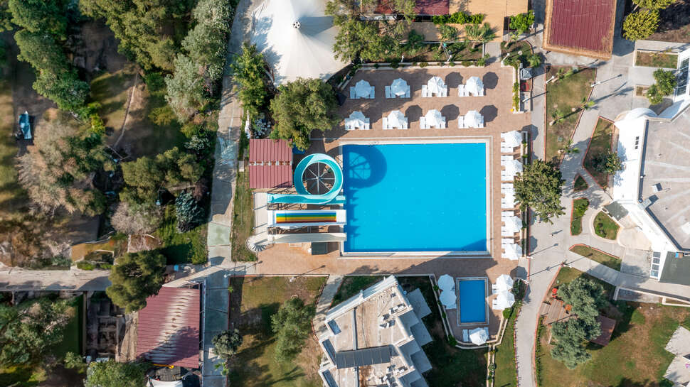 Een foto van Maya World Didyma Hotel