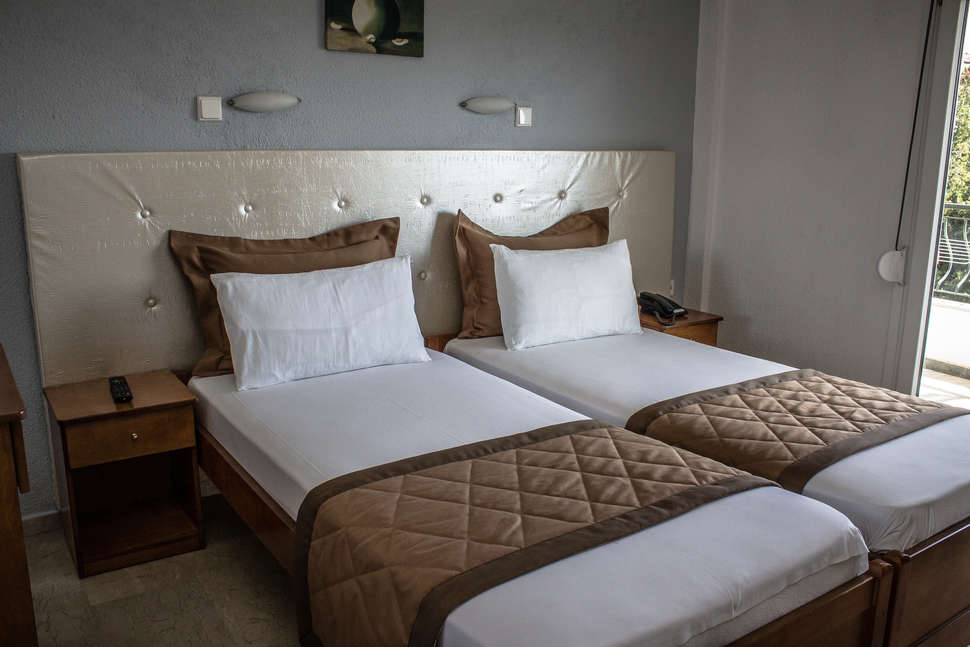 Een foto van Ilios Hotel