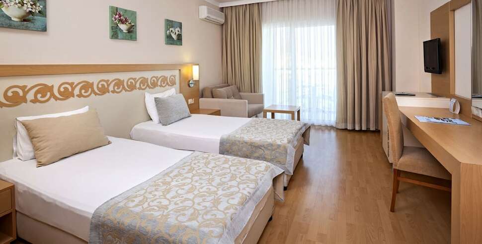 Een foto van Solivia Hotel